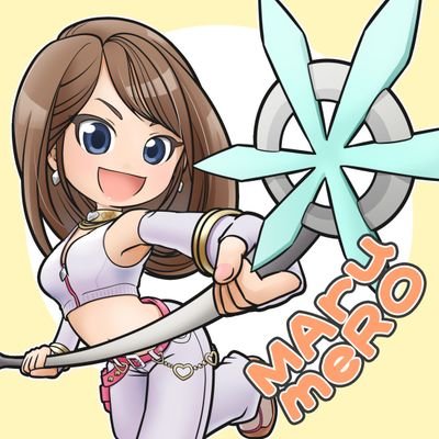 Hey_marumerocha's profile picture