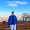 ALHOSANI profil fotoğrafı
