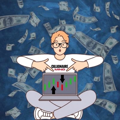 CillionaireMind's profile picture
