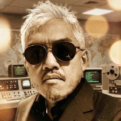 Ian Miles Cheong's profile picture