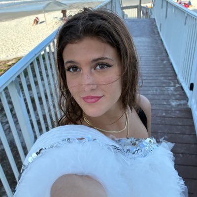 Jenny 💗's profile picture