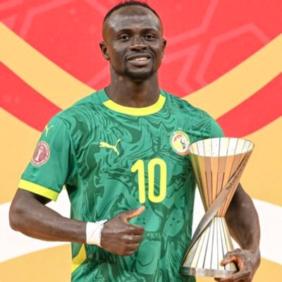 Bamba GËY 🇸🇳⭐️⭐️'s profile picture