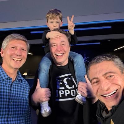 ELON TEAM's profile picture