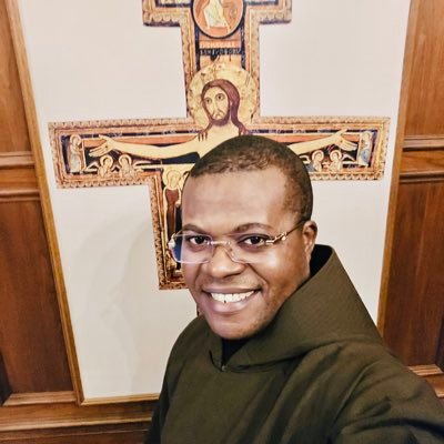 Fra Francis U. Ezeh OFM Cap's profile picture