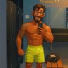 Profilbild von Fabio Moreira treinador
