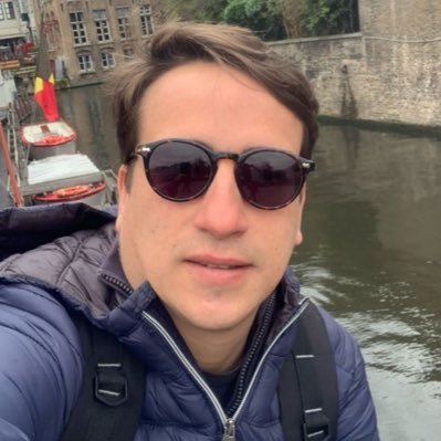 Lucas Liausu's profile picture