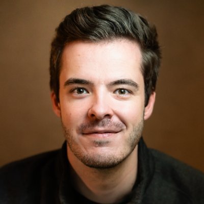 Marc Klingen's profile picture