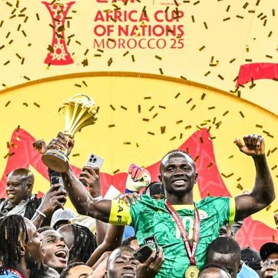M.H.S ⭐️⭐️🇸🇳's profile picture