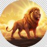 LionHeart 💚🤍♥️🦁☀️'s profile picture