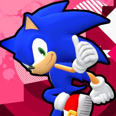 SonicRunnersDX's profile picture