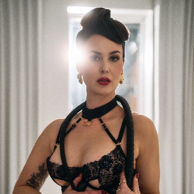 Contessa Klaudia Keys's profile picture