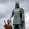 ᛏᛦᚱ profil fotoğrafı