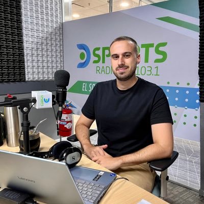 Ignacio Raposo ⭐️⭐️⭐️'s profile picture