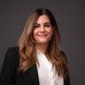 Leila Mansouri profil fotoğrafı