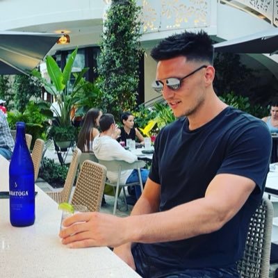 WillRobinsonX's profile picture