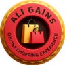 Profilbild von غنائم علي | Ali Gains 💸💰💳