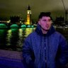 Luis Alejandro profil fotoğrafı
