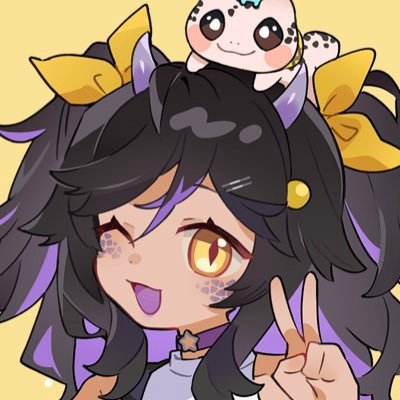 chrchie 🦎⭐️ lizard girl's profile picture