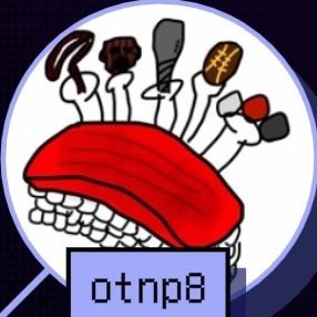OTNP8's profile picture