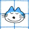 ねこ profil fotoğrafı