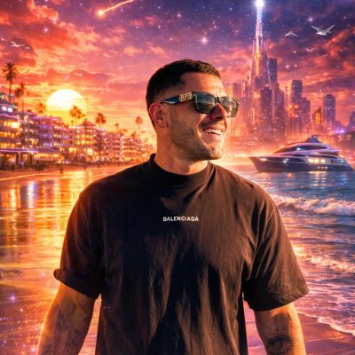 Jake's Updates's profile picture