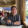 Фото профиля Kevin 洪肇均