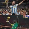 Фото профиля Pulga Messi🐐⭐️⭐️🇸🇳