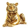 Golden Tiger profil fotoğrafı