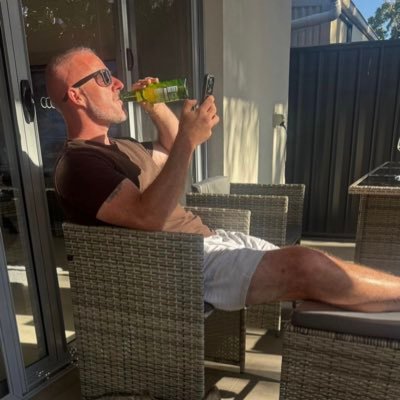Ex Sergeant Matt B's profile picture