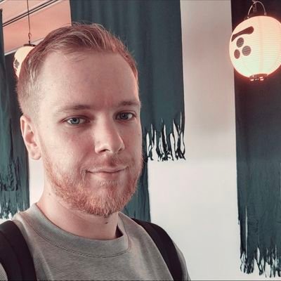 Jesse Parker's profile picture