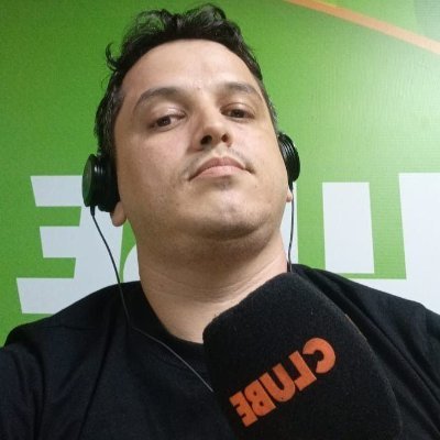Magno Fernandes's profile picture