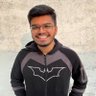 Profilbild von Roshan Ramani