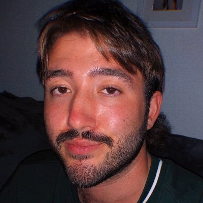 Adam's profile picture