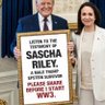 Listen to Sascha Riley 的头像