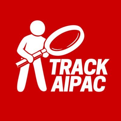 AIPAC Tracker's profile picture
