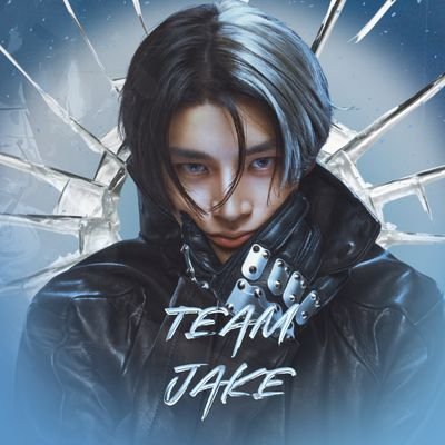 TEAM JAKE FANBASE's profile picture