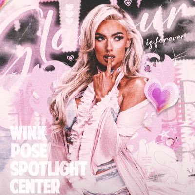 𝓖𝓸𝓭𝓭𝓮𝓼𝓼 𝓑𝓵𝓪𝓴𝓮 🩷💗's profile picture