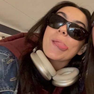 :p's profile picture