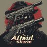 TheAtheistSicario profil fotoğrafı