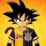 Goku Laker ˢᶜᶜᵖ 🦅🟡🟣🧙🏻‍♀️🇦🇷 profil fotoğrafı