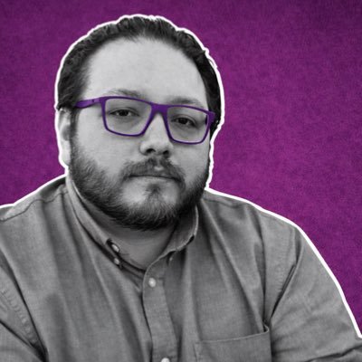 Juan Ortiz 🗳️👁🗨's profile picture