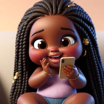 Bebé's profile picture