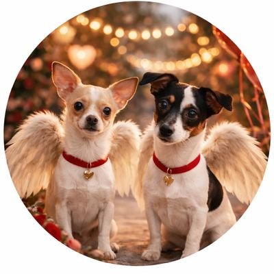 Twelve Tail's Sanctuary For Dog's's profile picture