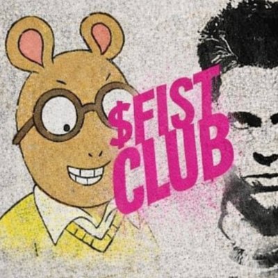 TheFISTclub's profile picture