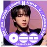 ⟭⟬ami_jin⟬⟭🐹💜🌙💎ᔆᴱᴼᴷᴶᴵᴺ🌏🎣🐟 profil fotoğrafı