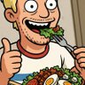 Cobb S. Salad's profile picture