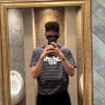 Papa's profile picture
