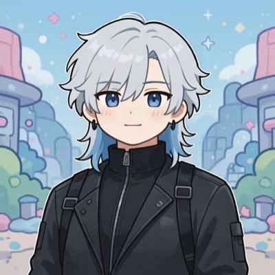 小灰韭's profile picture