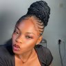 Hair Artist 💜's profile picture