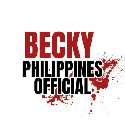 BECKY PHILIPPINES OFFICIAL's profile picture